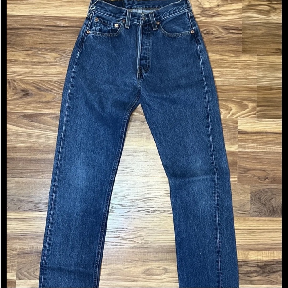 VINTAGE Levi’s